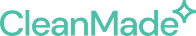 CleanMade logo